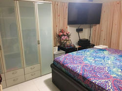 Blk 655 Senja Road (Bukit Panjang), HDB Executive #135821342